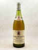 Droin - Chablis 1er Cru "Montmains" 1982