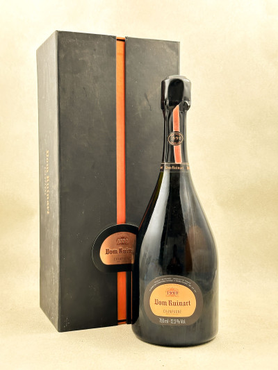 Ruinart - Dom Ruinart Rosé 1990
