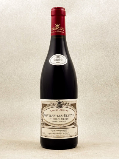 Seguin-Manuel - Bourgogne Pinot Noir 2023