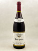 Bernard Amiot - Bourgogne Pinot Noir 1998