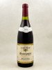 Bernard Amiot - Bourgogne Pinot Noir 1999