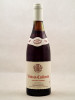 Jean Marc Bouley - Volnay 1er cru "Caillerets" 1972