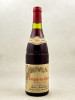 Pierre Guillemot - Savigny les Beaune 1984