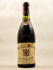 Clos des Papes - Châteauneuf du Pape 1985
