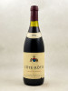 Arthur Barolet - Côte Rôtie 1981