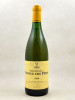 Grange des Pères - IGP Pays d'Hérault Blanc 1999