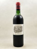 Lafite Rothschild - Pauillac 1965