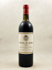 Du Tertre - Margaux 1982