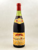 Maurice Giboulot - Savigny Les Beaune 1978