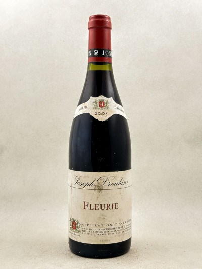 Joseph Drouhin - Fleurie 2005