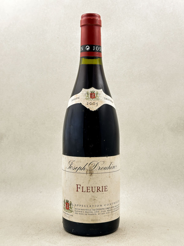 Joseph Drouhin - Fleurie 2005