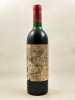 La Lagune - Haut Médoc 1988