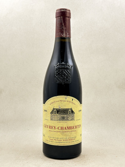 Jean-Philippe Marchand - Gevrey Chambertin 1999