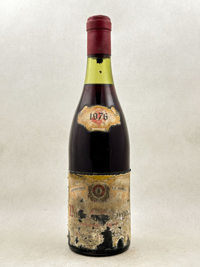 Camille Giroud - Nuits Saint Georges 1976