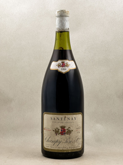 Champy - Santenay 1984 MAGNUM