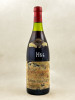 Lupé Cholet - Vosne Romanée 1er cru "Malconsorts" 1984