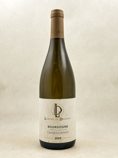 Drouhin-Laroze - Bourgogne Chardonnay 2009