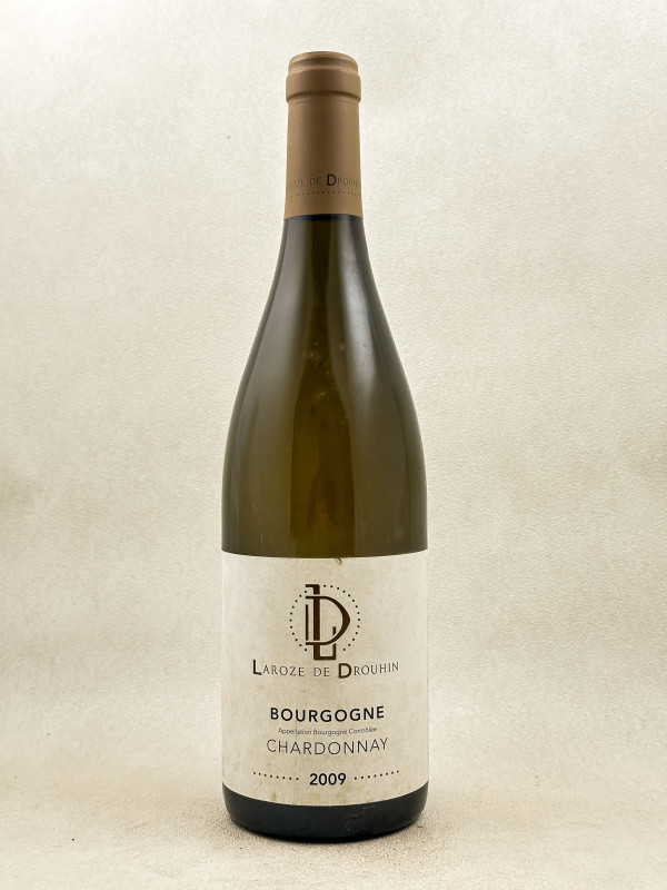 Drouhin-Laroze - Bourgogne Chardonnay 2009