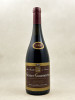René Leclerc - Gevrey Chambertin 2008