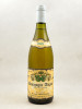 Michel Jeanniard - Bourgogne Aligoté 2001