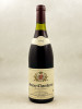 Lucot Javelier - Gevrey Chambertin 1994