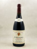 Gilles Jayer - Echezeaux 2011