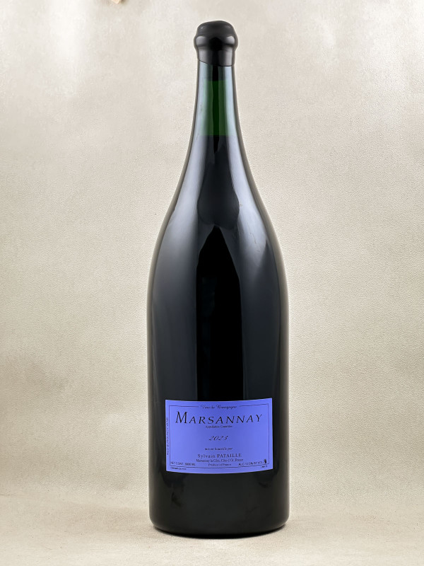 Sylvain Pataille - Marsannay 2023
