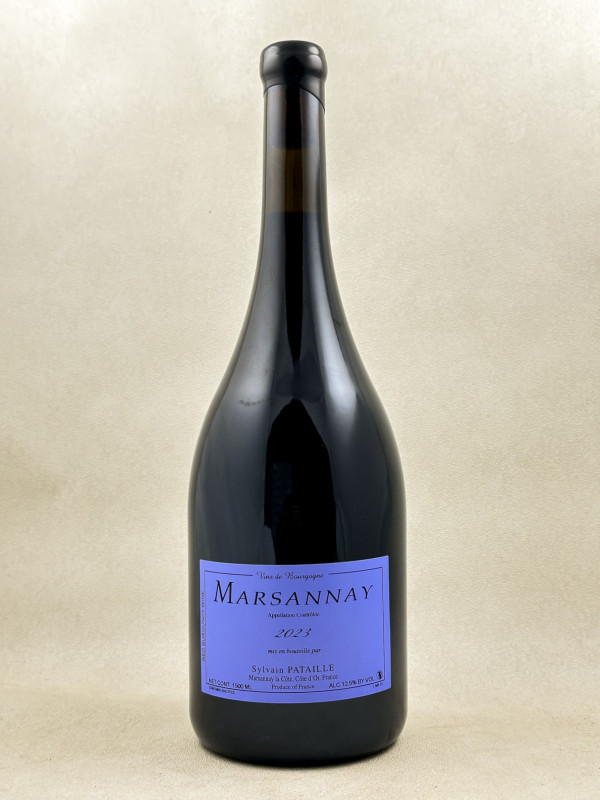 Sylvain Pataille - Marsannay 2023