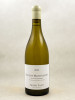 Thierry Pillot - Puligny Montrachet "Les Enseignères" 2022