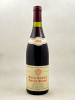 Bernard Fèvre - Saint Romain rouge 1986
