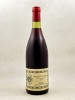 Chevalier du Tastevin - Pernand Vergelesses 1974
