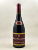 René Leclerc - Gevrey Chambertin 2013