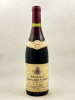 Claude Seguin - Bourgogne Hautes Côtes de Nuits 1990