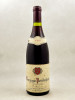 Brocard-Grivot - Bourgogne Passetoutgrains 1990