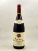 Brocard-Grivot - Hautes Côtes de Nuits 1998