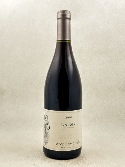 Coron Père & Fils - Ladoix 2009