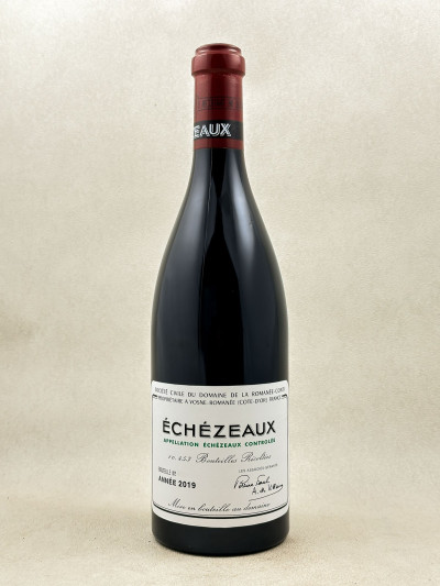 Romanée Conti - Echezeaux 2019