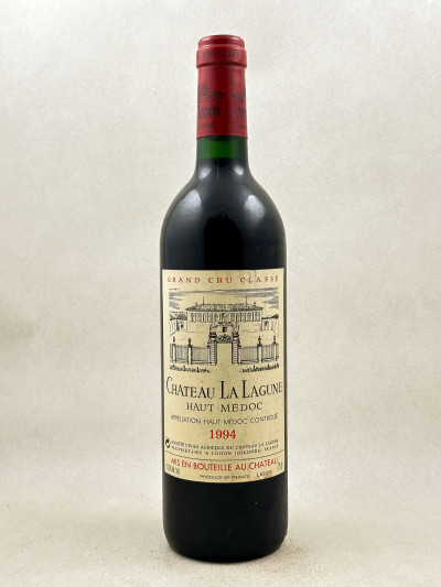 La Lagune - Haut Médoc 1994