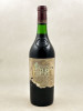 Haut Brion - Pessac Léognan 1973