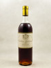 Suduiraut - Sauternes 1970