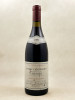 Bruno Clair - Gevrey Chambertin 1er cru "Cazetiers" 1989