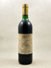 Vieux Château Certan - Pomerol 1985