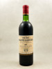 Malartic Lagravière - Pessac Léognan 1967