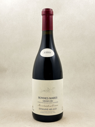 Arlaud - Bonnes Mares 1999