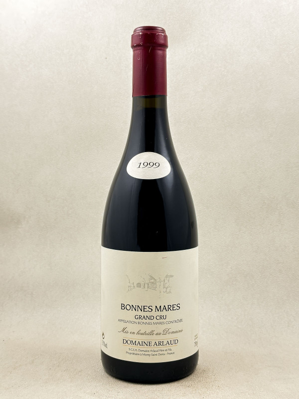 Arlaud - Bonnes Mares 1999