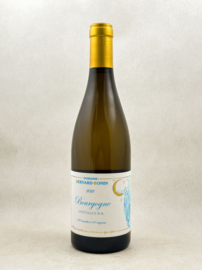 Bernard Bonin - Bougogne "Initiales B.B" 2023
