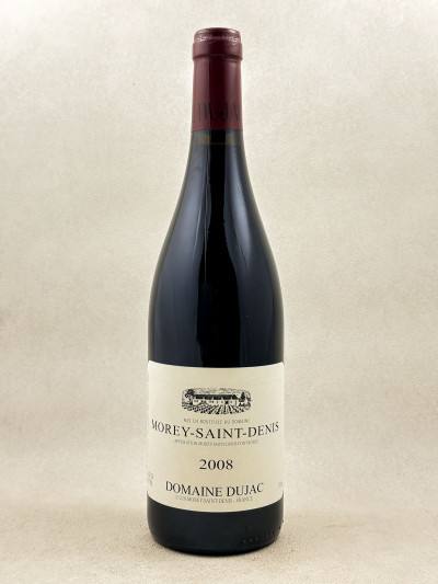 Dujac - Morey St Denis 2008