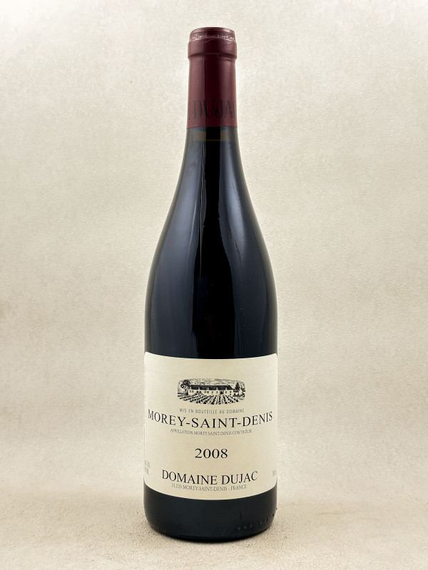 Dujac - Morey St Denis 2008
