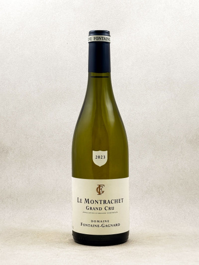 Fontaine-Gagnard - Montrachet 2022