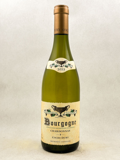 Coche Dury - Bourgogne Chardonnay 2023